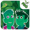 Wild Kratts Super Adventure官方下载