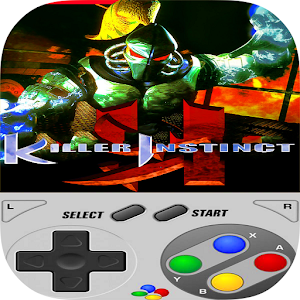 Code Killer Instinct