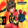 New Bakugan Battle Brawlers Trick如何升级版本