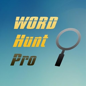 Word Hunt Pro