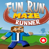 Fun Run Maze无法打开