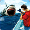 Underwater Whale Shark Sniper Hunter 3D 2018怎么下载到电脑