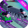 New racing Thomas Friends Racing官方下载