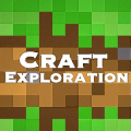 Craft Exploration : Build Island怎么下载