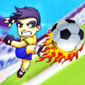 游戏下载World Cup Football 2018