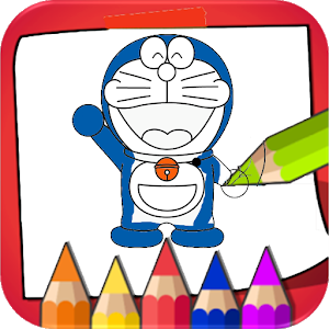 Cartoons Coloring For Kids