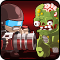 Cops VS Zombie Defense官方下载