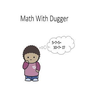 Math with Dugger