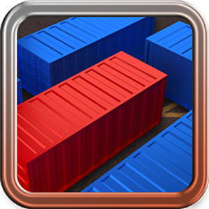 Unlock Container - Unblock to go to next level