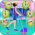 Fit girl training and makeover破解版下载