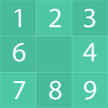 Sudoku – Just for funiphone版下载