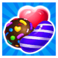 Candy Dash Saga 3D版本更新