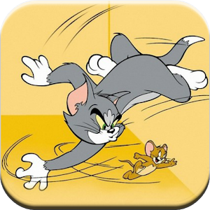 Dash Tom and Jerry™ - Subway Run Surfer 3D