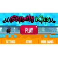 Gravity Kid手机版下载