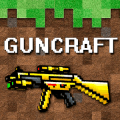 Guncraft - Zombie Apocalypse官方版免费下载