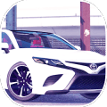 Car Racing Toyota Simulator如何升级版本