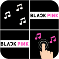 Black Pink Piano Tap怎么下载到电脑