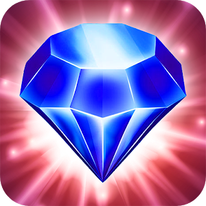 Super Diamond Rush