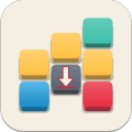 Crossing Blocks: New & Relaxing Slider Puzzle 2018官方下载