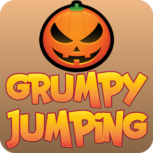 Grumpy Jumping