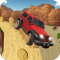 Mountain Climb Racing 3D官方版免费下载