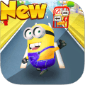 * Subway MinionBanana Adventure Free最新安卓下载