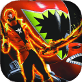 Super Power Battle Rangers Games版本更新