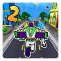 Subway Toy Buzz 3 : story games版本更新