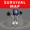 Planetary Survival for mcpe中文版下载