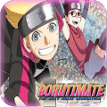 Boruto - Shinobi next generation版本更新