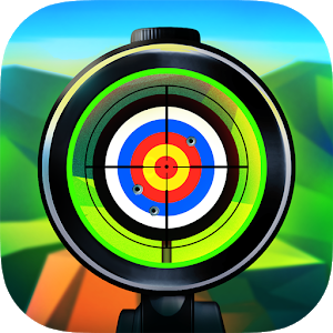 Sniper Shooting - Ultimate Accuracy