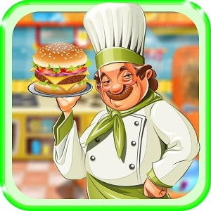 Hot Dog Mexican Food Street - Cooking Game Fever