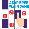 Piano Magic - Plain Jane; A$AP FERG怎么下载到手机