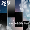 Sans Undertale Piano Tiles Game Magiciphone版下载