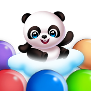 Panda Pop Rescue Tales