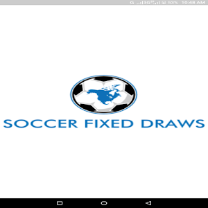 soccer fixed draws