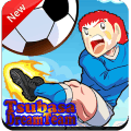 Captain Tsubasa 2018: Dream hero!在哪下载