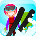 Just Ski Jump手机版下载