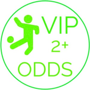 VIP 2+ Odds