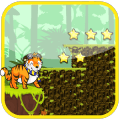 Super Daniel the Tiger Jungle Run免费下载