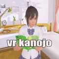 New vr Kanojo Tips免费下载