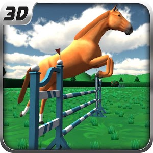 Super Horse 3D