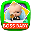 The Boss Baby Back in Business Trivia Quiz破解版下载