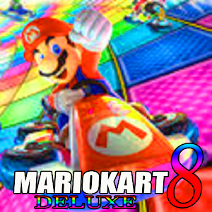 Hint Mariokart 8 Deluxe