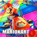 Hint Mariokart 8 Deluxe如何升级版本