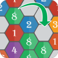 Connect Cells - Hexa Puzzle破解版下载