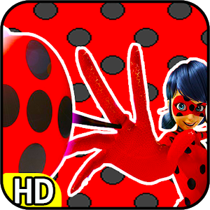 super Miraculous Ladybug adventures