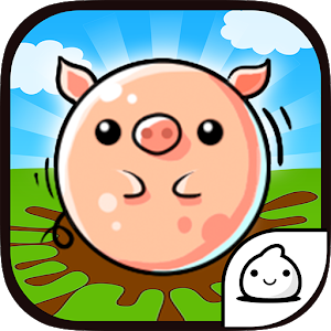 Pig Evolution - Idle Cute Kawaii Clicker