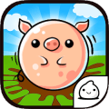 Pig Evolution - Idle Cute Kawaii Clicker手机版下载