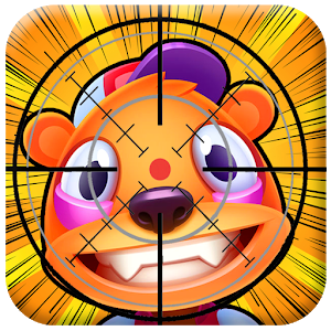 Super Despicable Bear - Jetpack Free Game